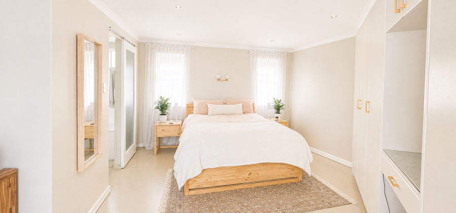 To Let 4 Bedroom Property for Rent in Table View Western Cape